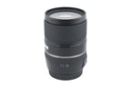 Tamron 16-300mm f3.5-6.3 DI II VC PZD (B016)