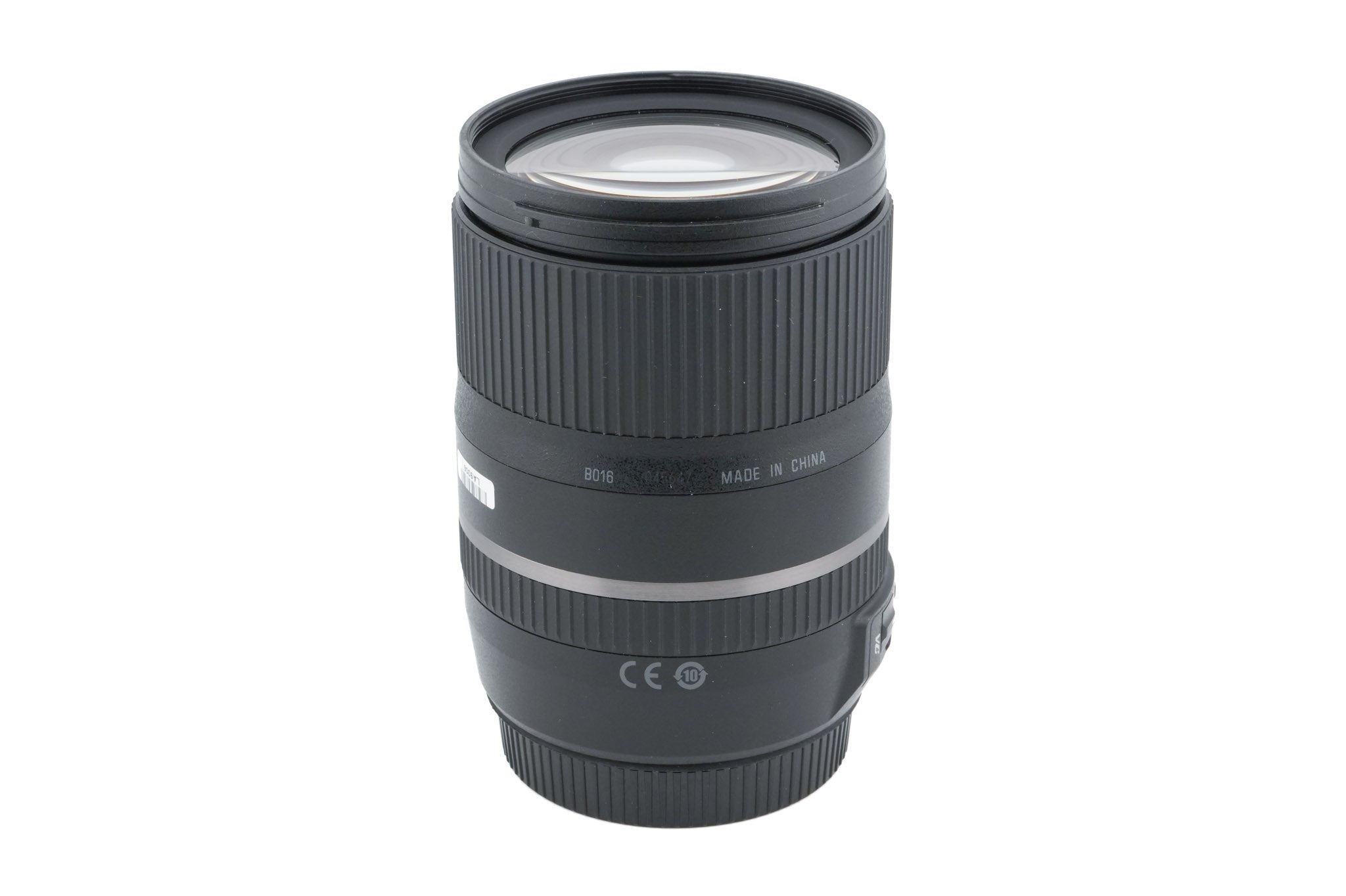 Tamron 16-300mm f3.5-6.3 DI II VC PZD (B016)