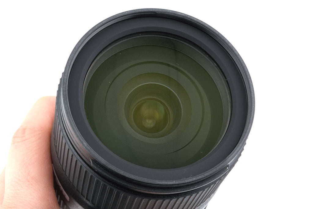 Tamron 16-300mm f3.5-6.3 DI II VC PZD (B016)