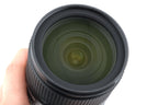 Tamron 16-300mm f3.5-6.3 DI II VC PZD (B016)