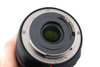 Tamron 16-300mm f3.5-6.3 DI II VC PZD (B016)