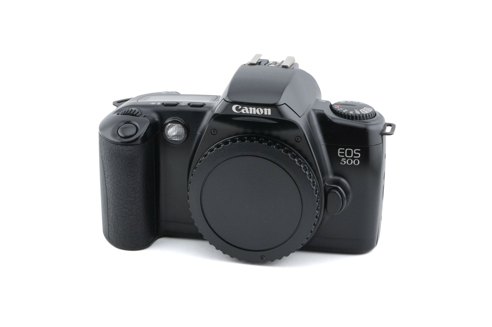 Canon EOS 500