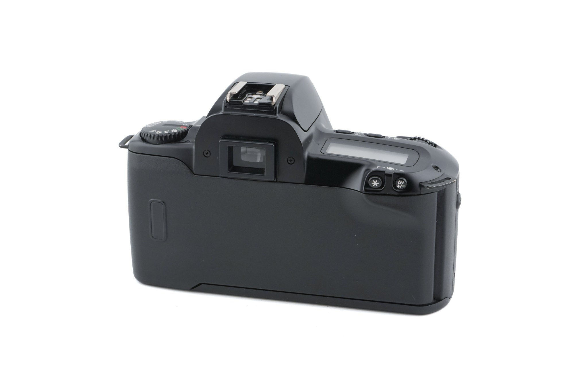 Canon EOS 500