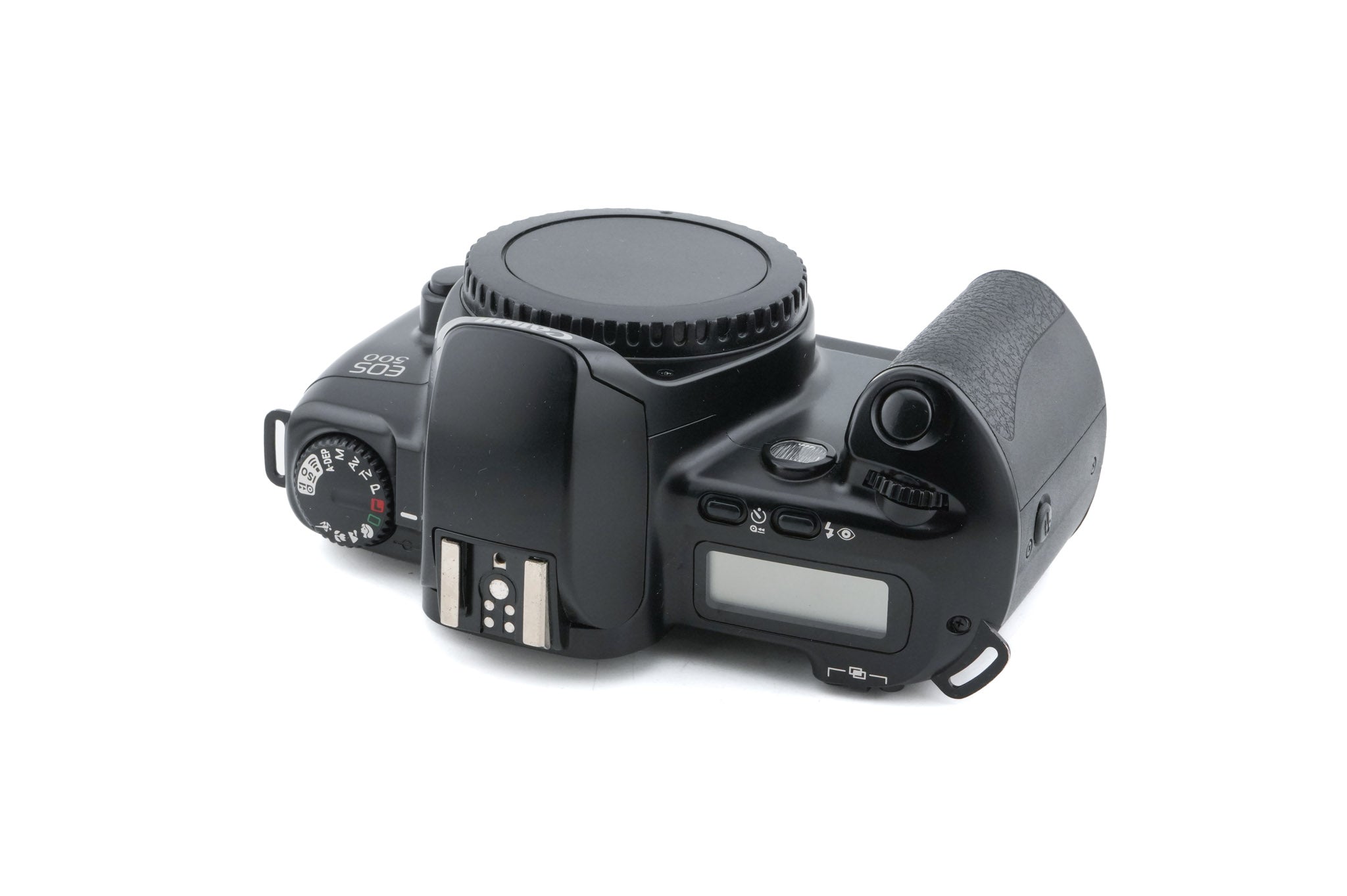 Canon EOS 500