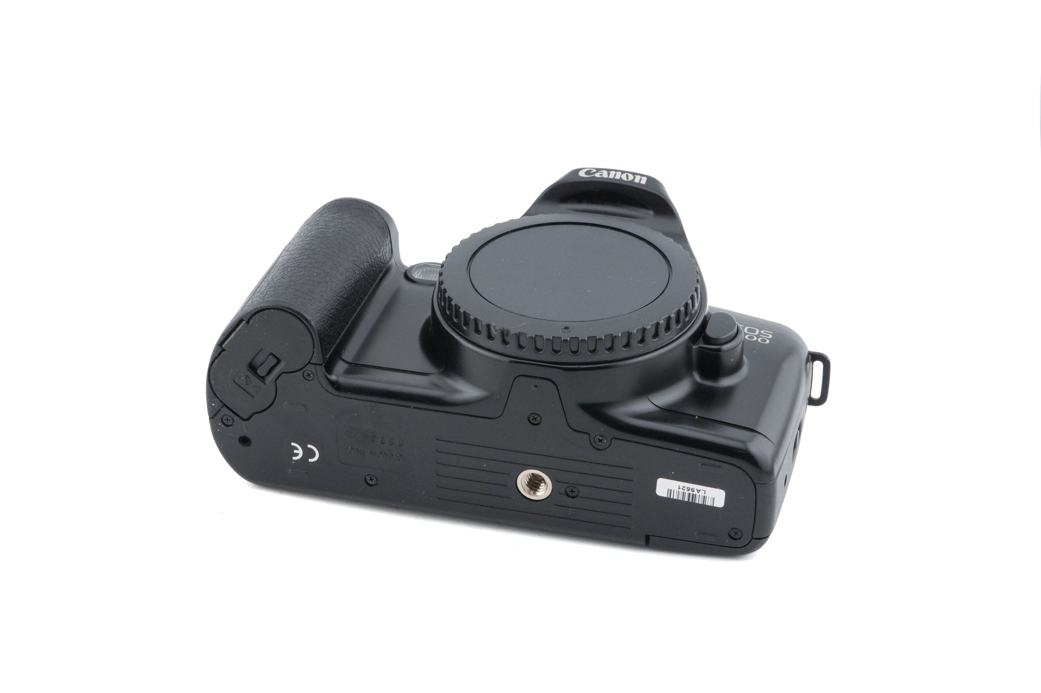 Canon EOS 500