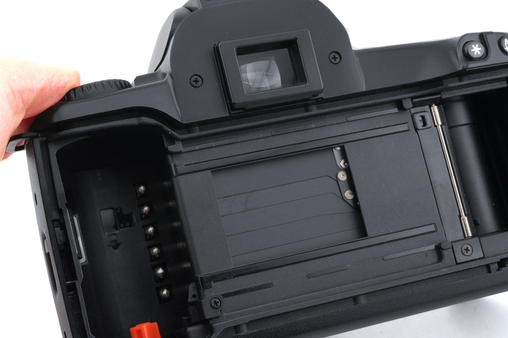 Canon EOS 500
