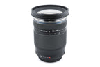 Olympus 12-200mm f3.5-6.3 M.Zuiko Digital ED MSC