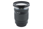 Olympus 12-200mm f3.5-6.3 M.Zuiko Digital ED MSC