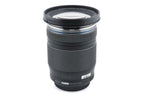 Olympus 12-200mm f3.5-6.3 M.Zuiko Digital ED MSC