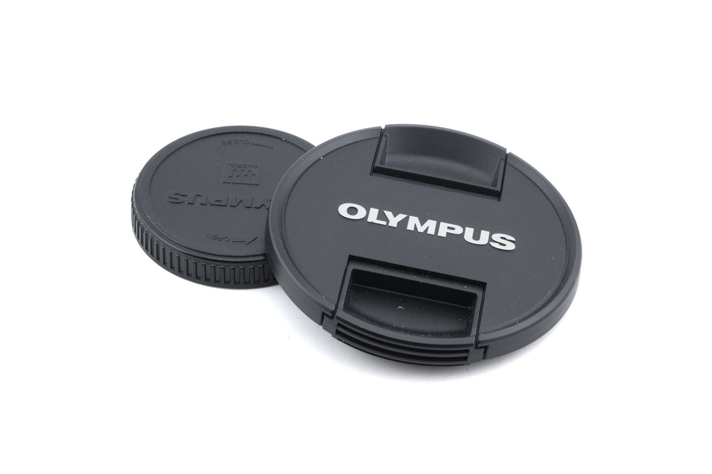 Olympus 12-200mm f3.5-6.3 M.Zuiko Digital ED MSC
