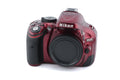 Nikon D5200