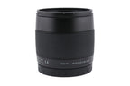 Hasselblad 45mm f3.5 XCD