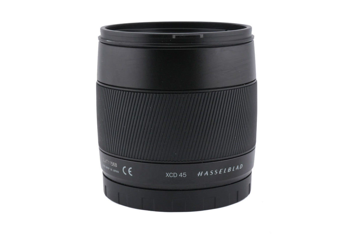 Hasselblad 45mm f3.5 XCD