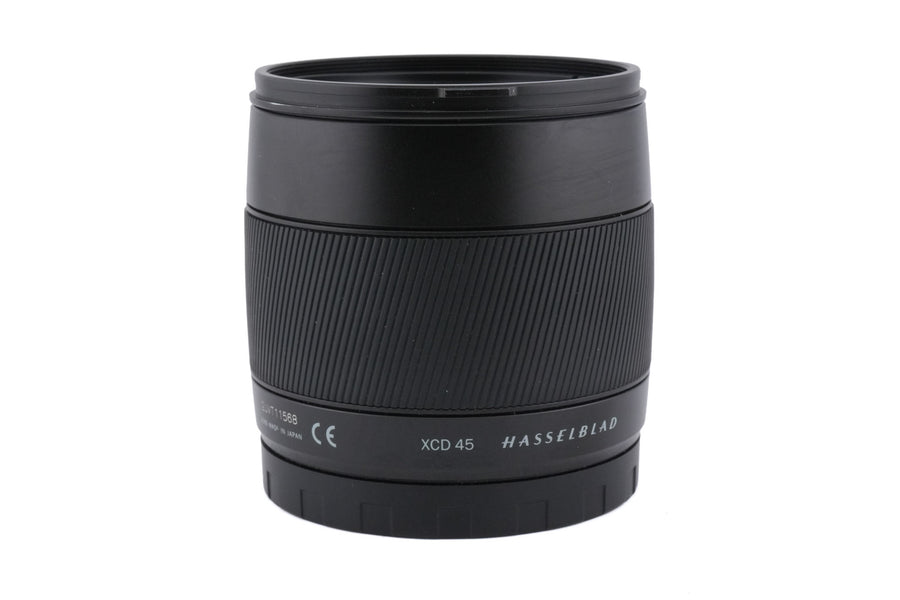 Hasselblad 45mm f3.5 XCD