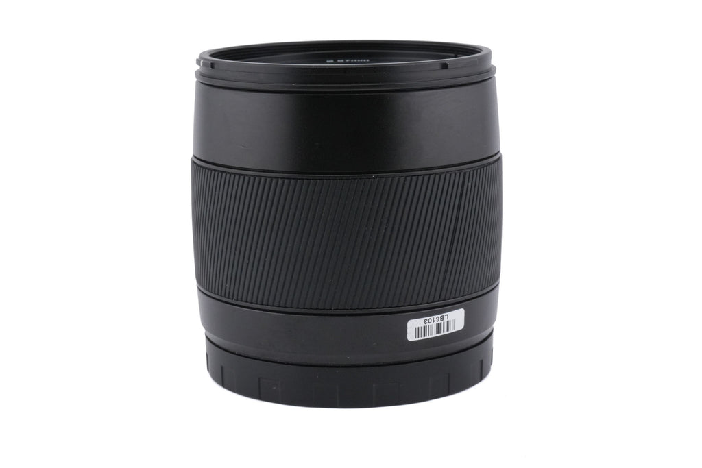 Hasselblad 45mm f3.5 XCD