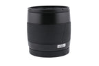 Hasselblad 45mm f3.5 XCD