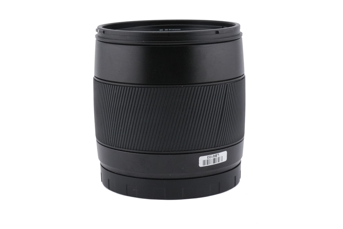 Hasselblad 45mm f3.5 XCD