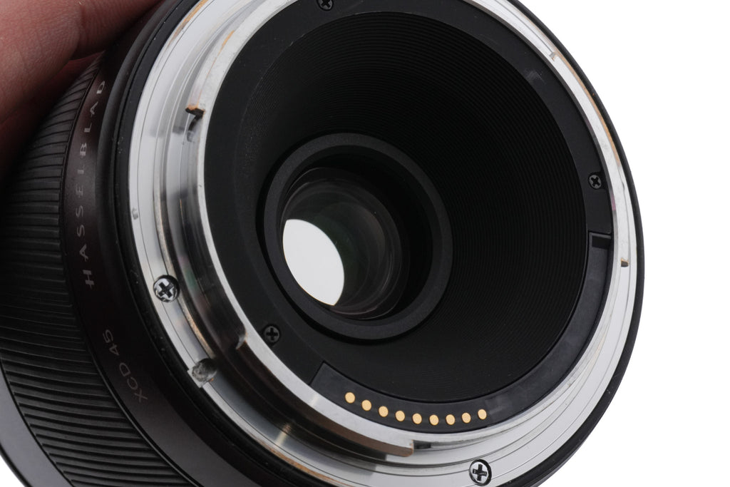 Hasselblad 45mm f3.5 XCD