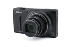Nikon Coolpix S9500