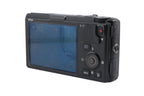 Nikon Coolpix S9500