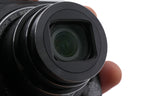 Nikon Coolpix S9500