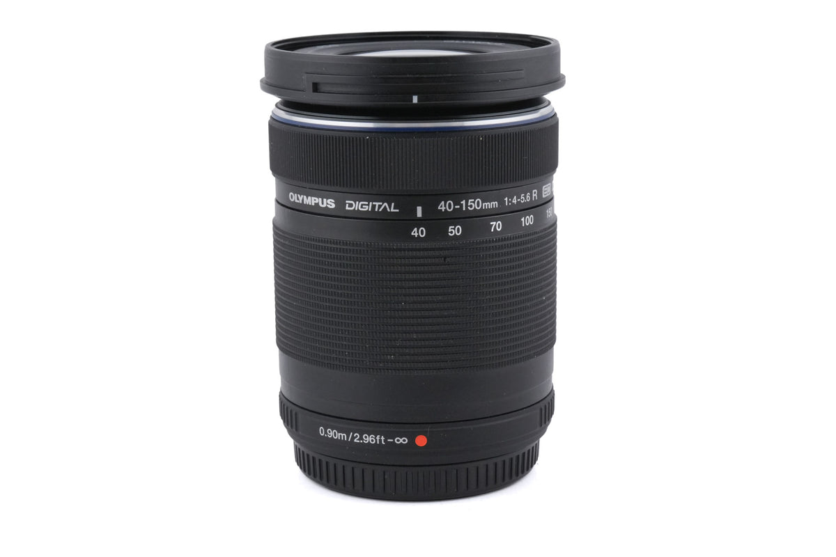 Olympus 40-150mm f4-5.6 M.Zuiko Digital R ED MSC