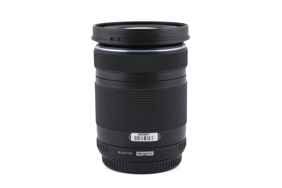 Olympus 40-150mm f4-5.6 M.Zuiko Digital R ED MSC