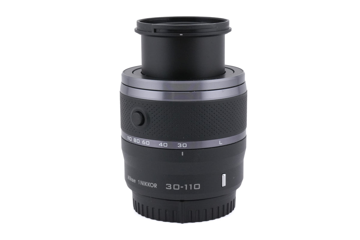 Nikon 30-110mm f3.8-5.6 VR Nikkor 1