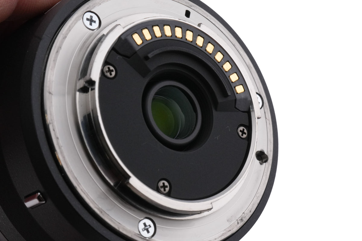 Nikon 30-110mm f3.8-5.6 VR Nikkor 1