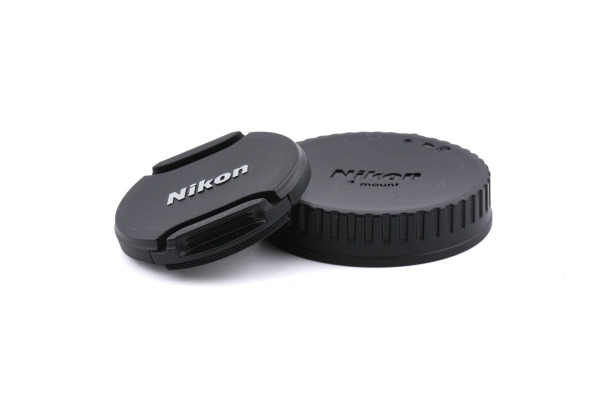 Nikon 30-110mm f3.8-5.6 VR Nikkor 1