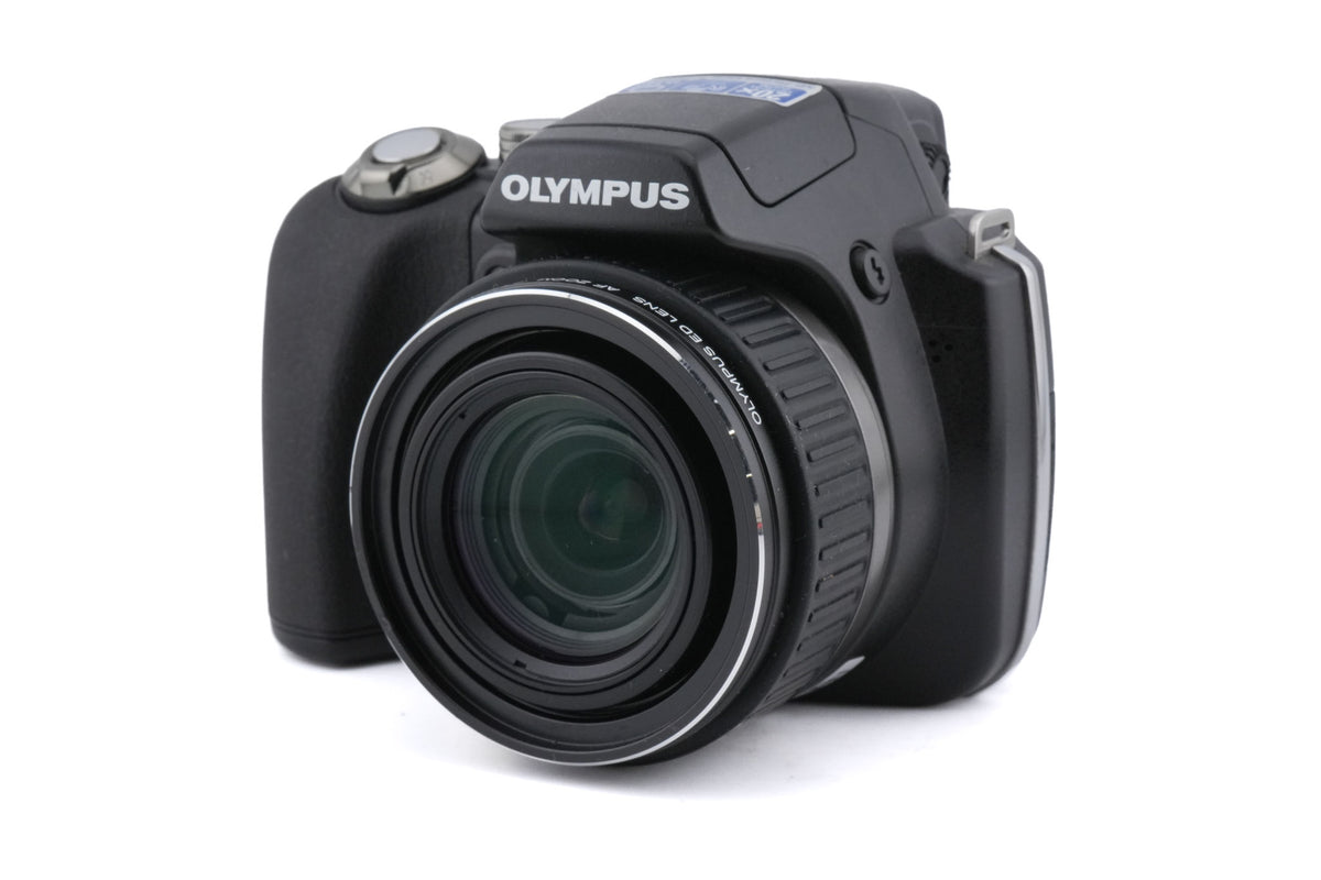 Olympus SP-565UZ