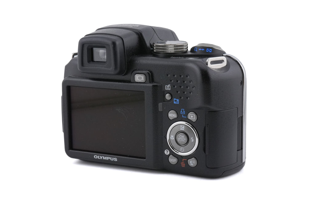 Olympus SP-565UZ