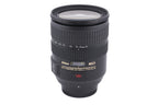 Nikon 24-120mm f3.5-5.6 AF-S Nikkor G ED VR