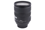 Nikon 24-120mm f3.5-5.6 AF-S Nikkor G ED VR