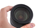 Nikon 24-120mm f3.5-5.6 AF-S Nikkor G ED VR