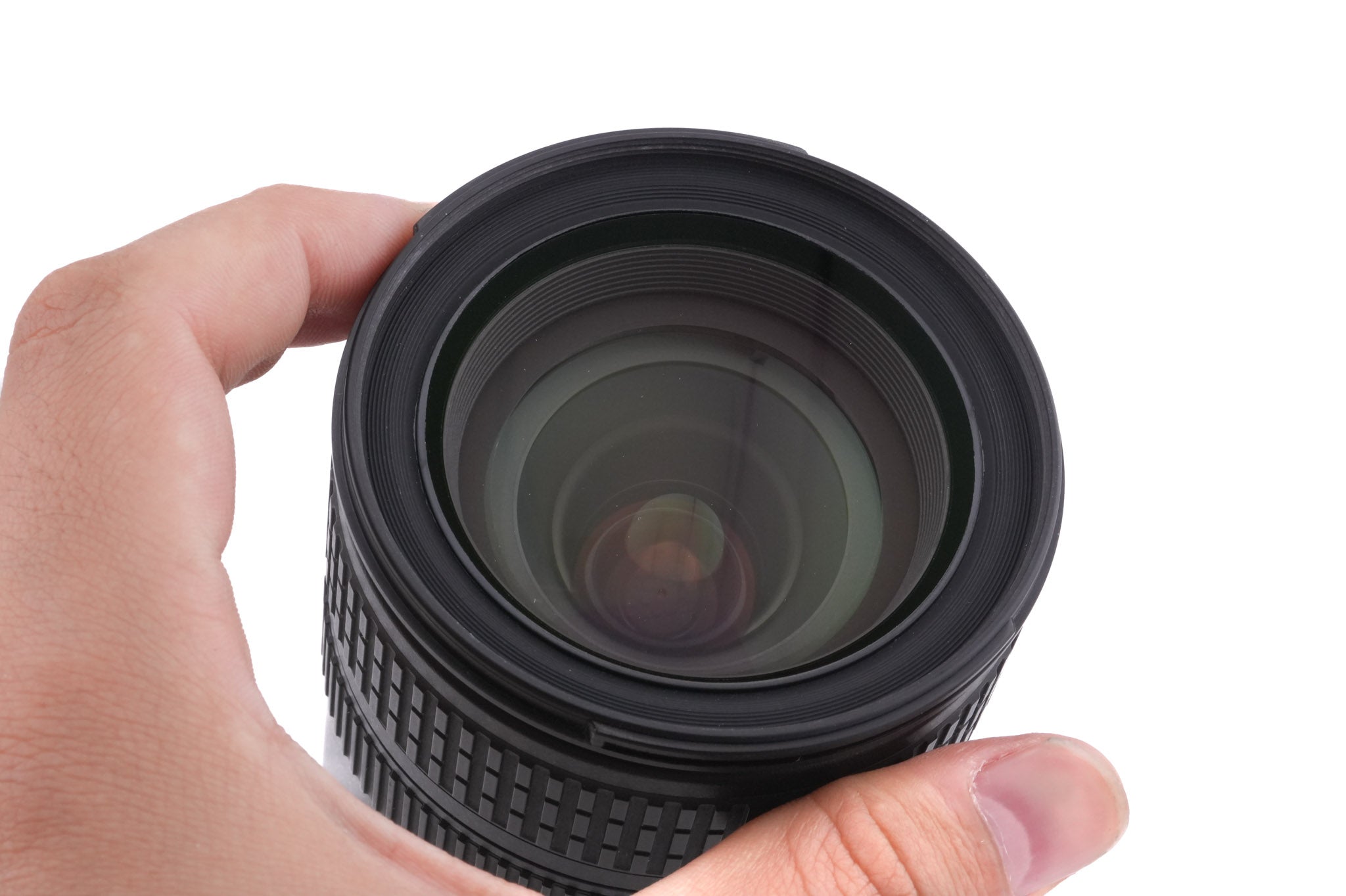 Nikon 24-120mm f3.5-5.6 AF-S Nikkor G ED VR