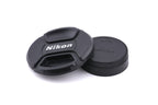 Nikon 24-120mm f3.5-5.6 AF-S Nikkor G ED VR