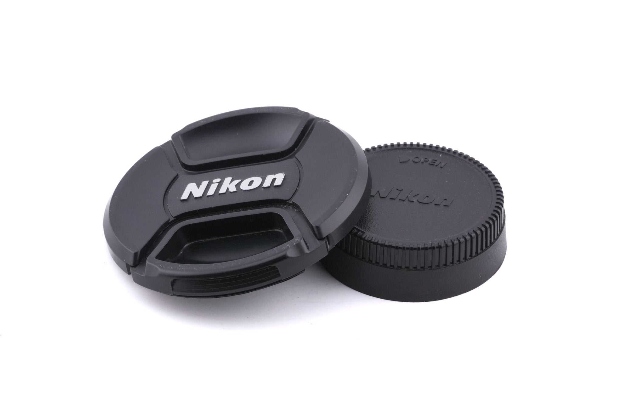 Nikon 24-120mm f3.5-5.6 AF-S Nikkor G ED VR