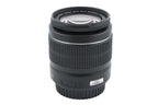 Canon 18-55mm f3.5-5.6 III