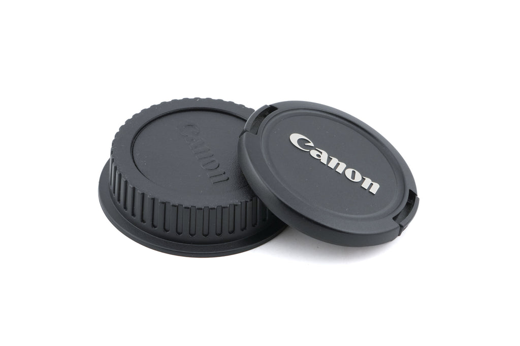 Canon 18-55mm f3.5-5.6 III
