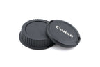 Canon 18-55mm f3.5-5.6 III