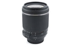 Tamron 18-200mm f3.5-6.3 Di II VC
