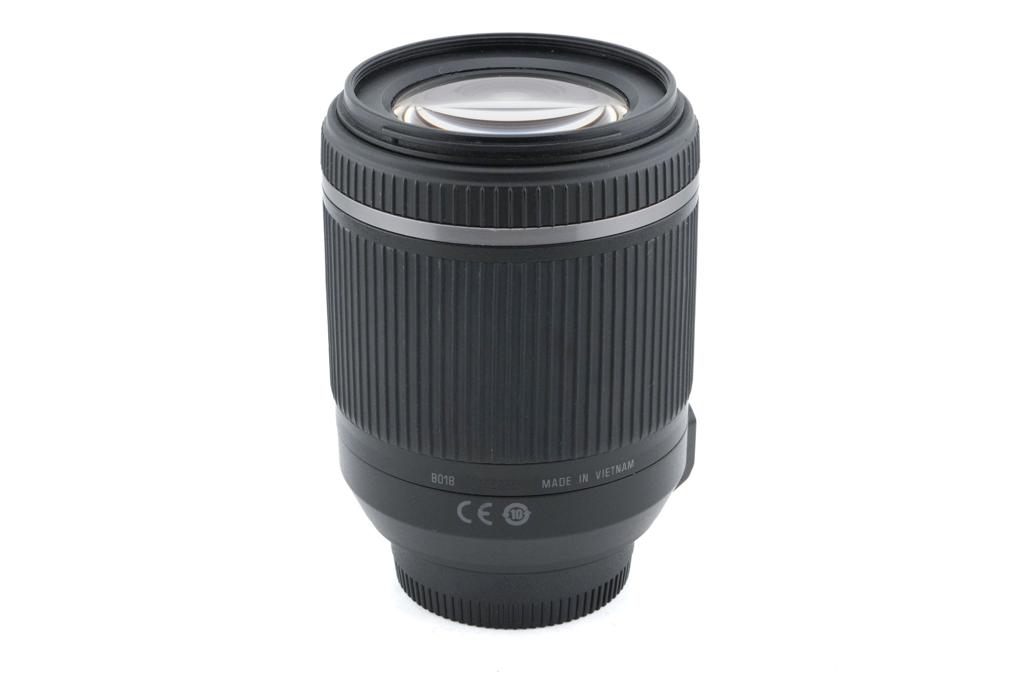 Tamron 18-200mm f3.5-6.3 Di II VC