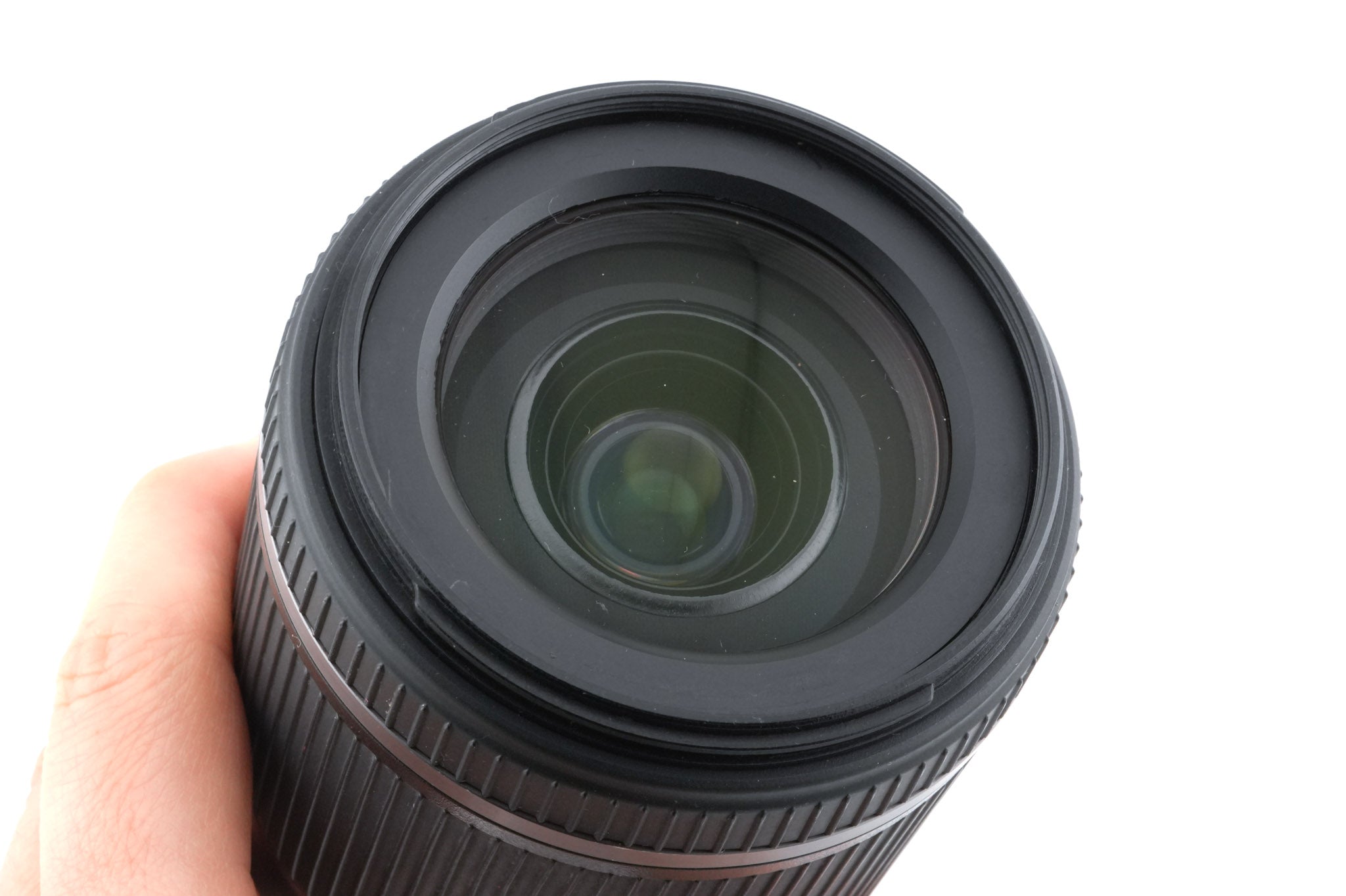 Tamron 18-200mm f3.5-6.3 Di II VC