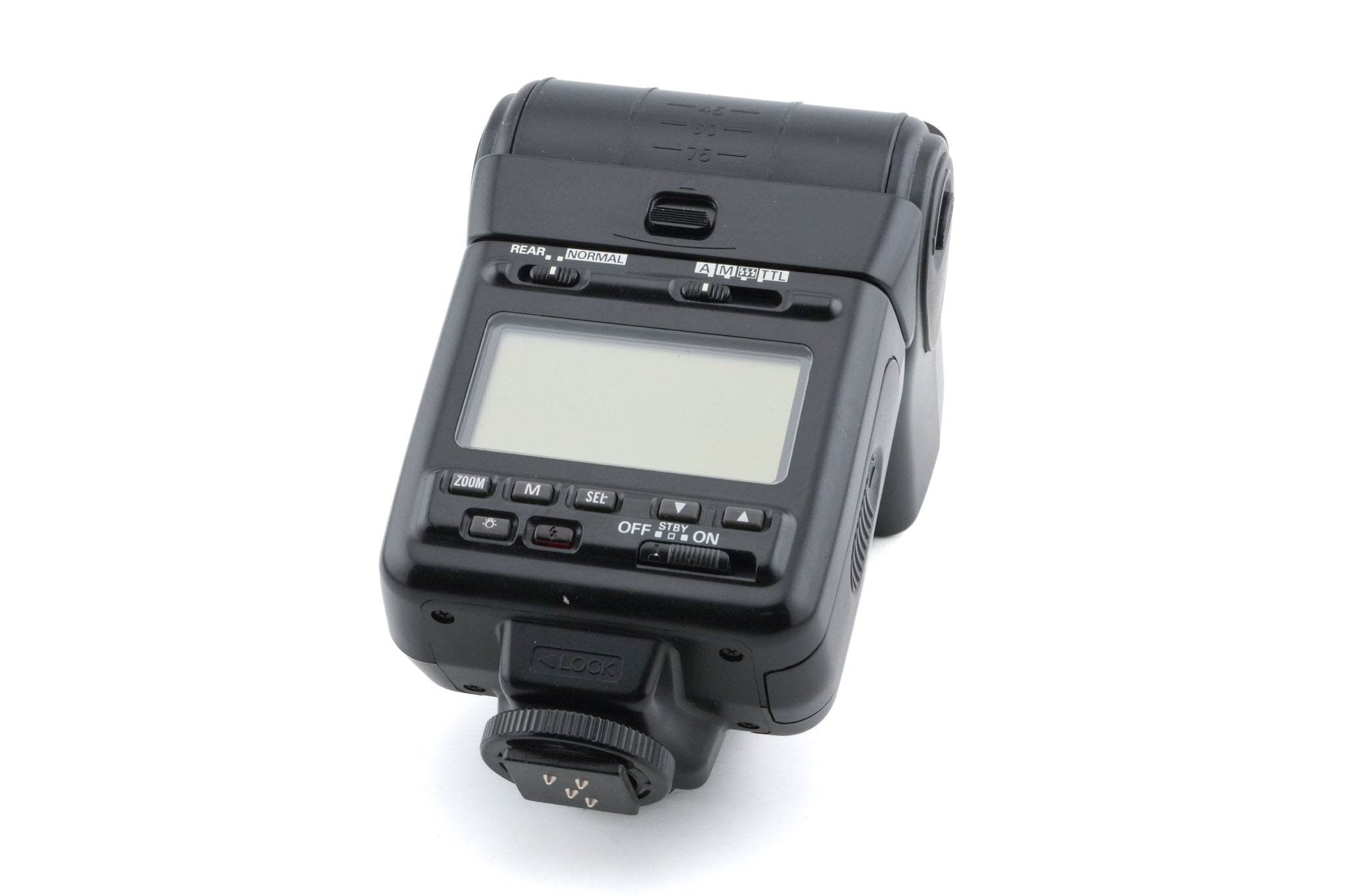 Nikon SB-24 Speedlight