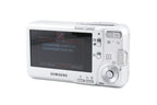 Samsung Digimax L55W