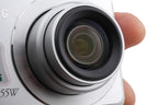 Samsung Digimax L55W