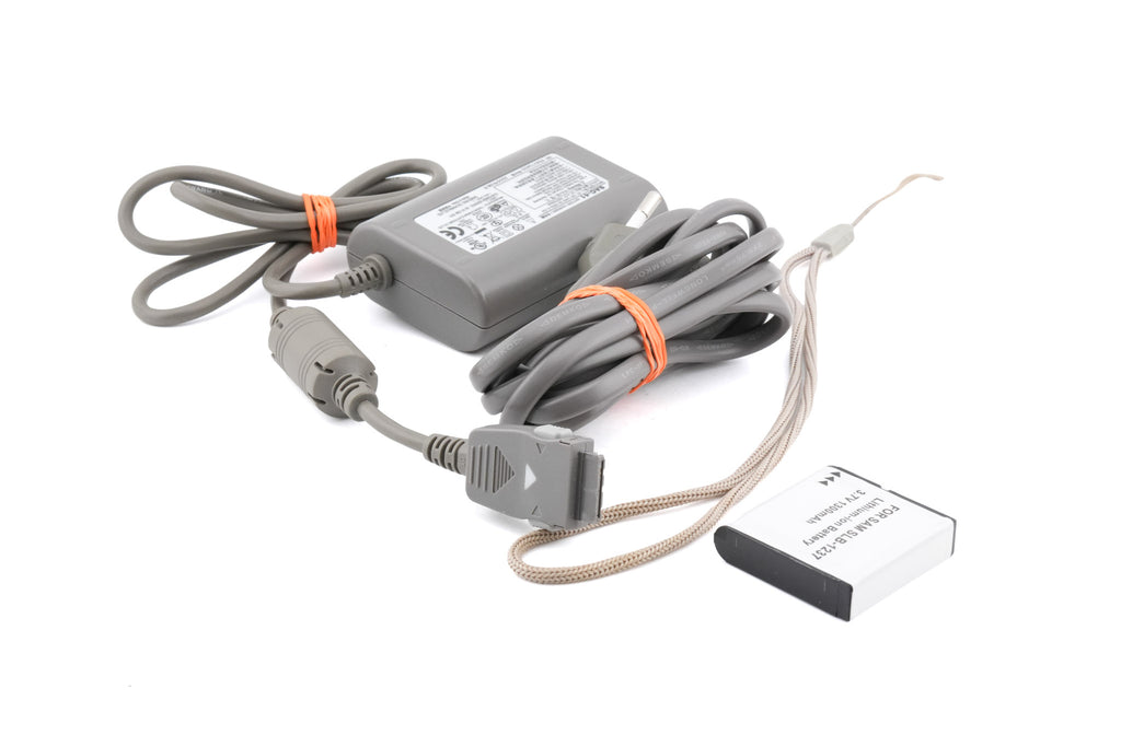 Samsung Digimax L55W