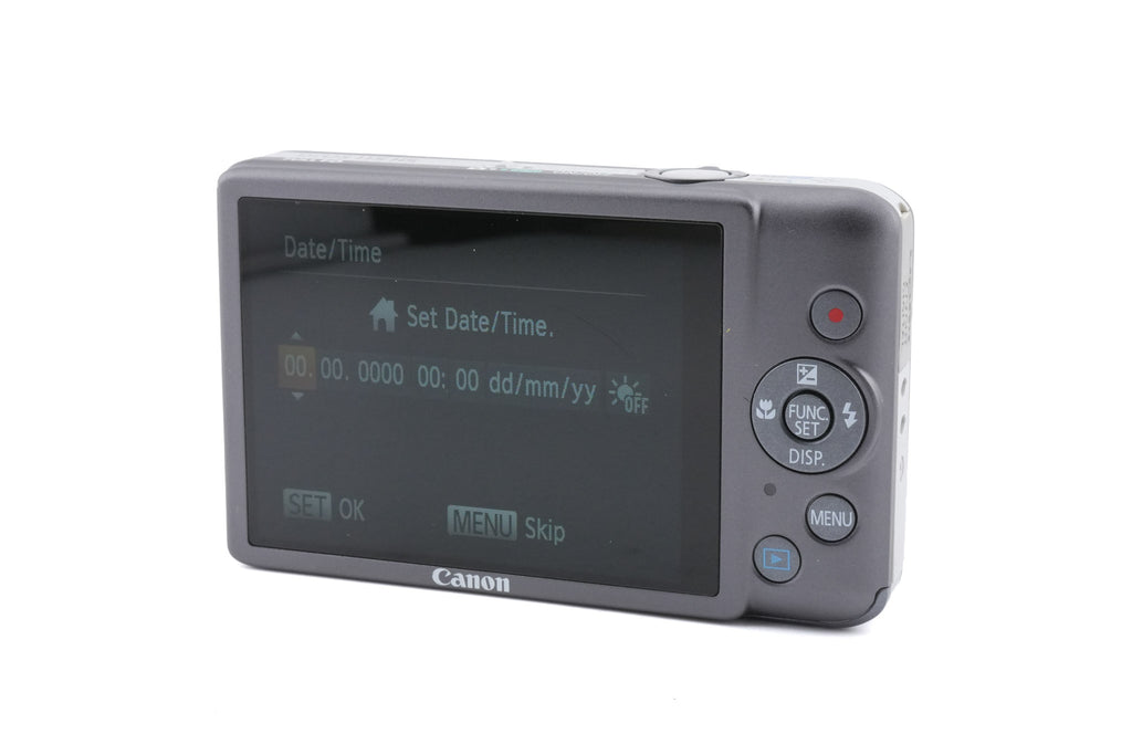 Canon IXUS 115 HS