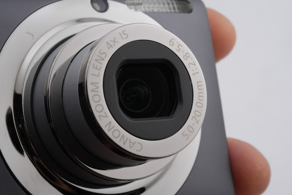 Canon IXUS 115 HS